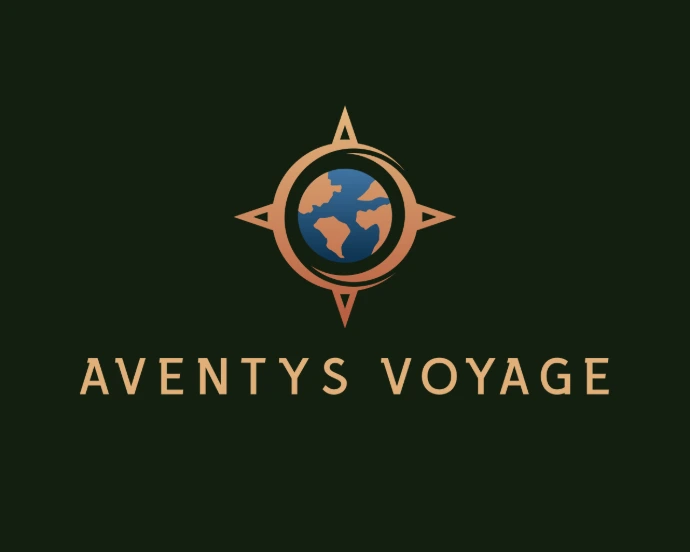 un logo fort bien pensé